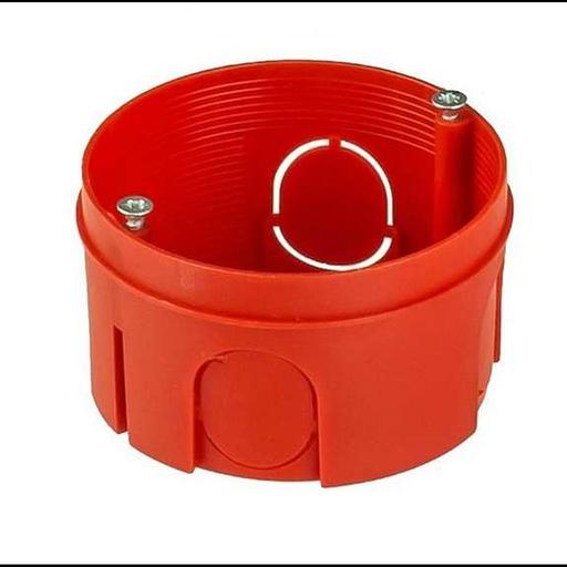 Коробка установочная СП 68х40 HEGEL КУ1106 фото 1