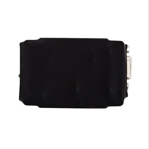 Конвертер интерфейсов RS232 - Ethernet, без БП, в термоусадке, SNR-Eth-RS232_C фото 4