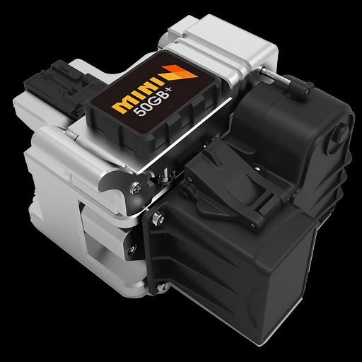 Скалыватель оптического волокна FiberFox Mini 50GB+ фото 1