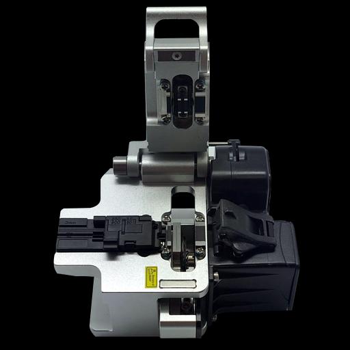 Скалыватель оптического волокна FiberFox Mini 50GB+ фото 2