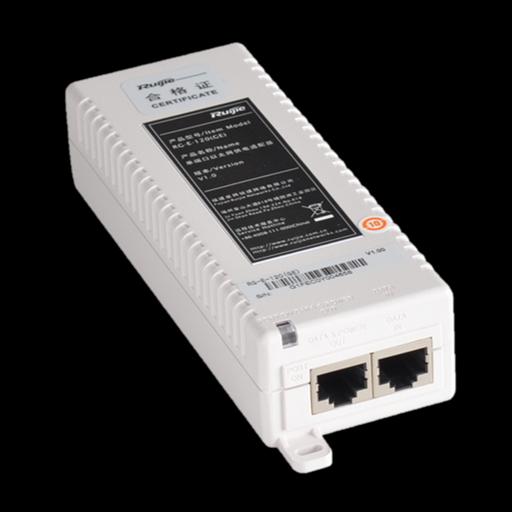 PoE-инжектор Ruijie RG-E-120(GE) фото 1