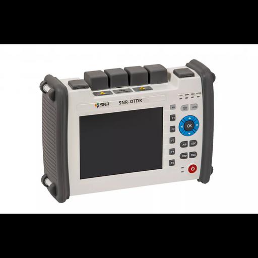 Рефлектометр оптический SNR-OTDR (1310/1550/1625 (с фильтром) nm, 36/34/33 dB, VFL, OPM, OLS) фото 1