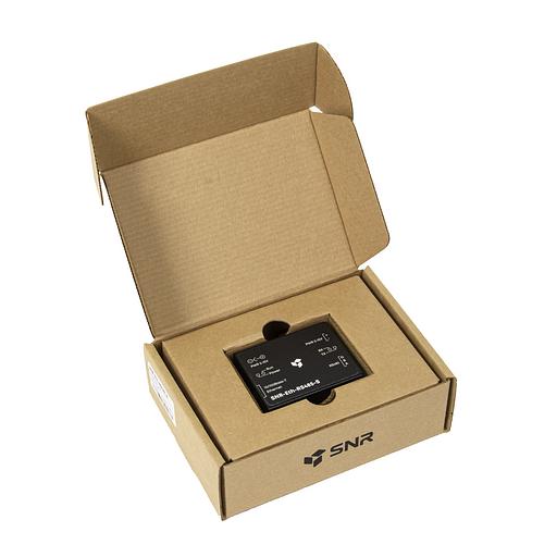 Конвертер интерфейсов RS485 - Ethernet фото 8