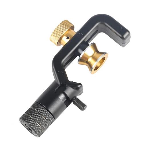 Стриппер ACS-2 для удаления оболочки бронированного кабеля 8,0...28,6 мм фото 1