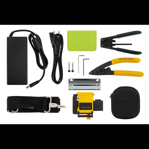 Автоматический сварочный аппарат SNR-FS-601 фото 3