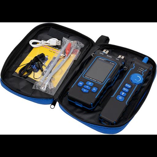 Многофункциональный кабельный тестер NF-8508 (Русифицированное меню) фото 2