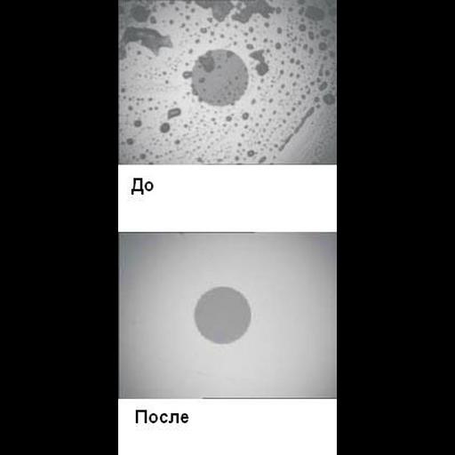 Инструмент для очистки феррул оптических разъемов SNR One-Click-Cleaner SNR-OCC-LC фото 3