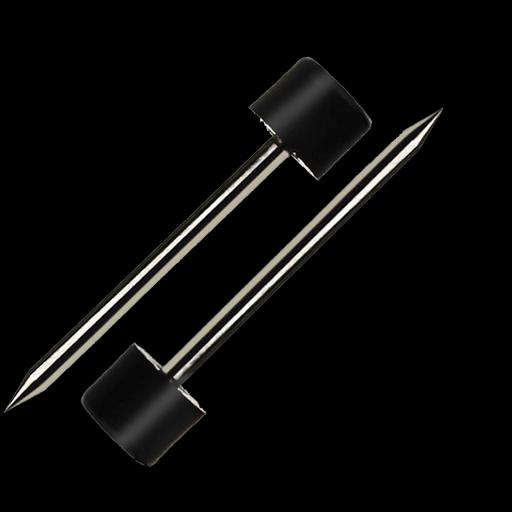 Электроды для сварочного аппарата KL-280, KL-300T фото 1