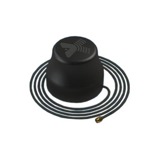 Антенна всенаправленная Antex 4G/3G/2G/WiFi, 7dBi, SMA-male фото 1