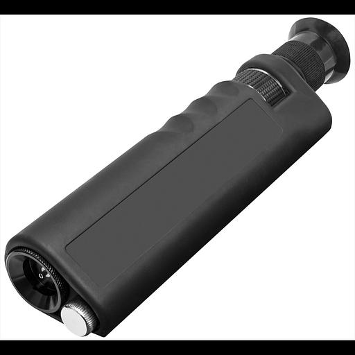 Диагностический микроскоп для оптического волокна 400x фото 1