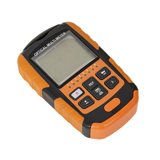 Многофункциональный оптический тестер SNR-OMT-06N фото 1
