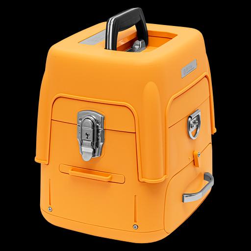 Автоматический сварочный аппарат SNR-FS-6m фото 6