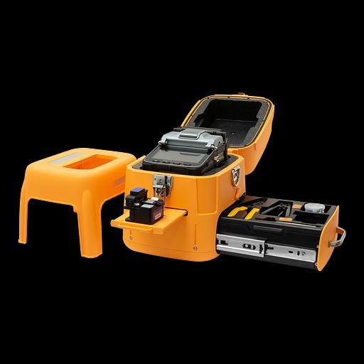 Автоматический сварочный аппарат SNR-FS-6m фото 9