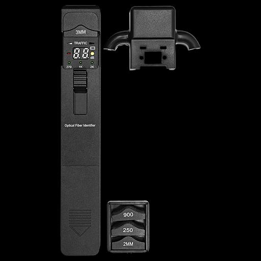 Определитель наличия оптического сигнала в волокне SNR-FI-02 (JW3306A) фото 2