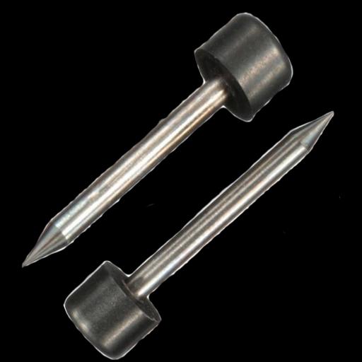 Электроды для сварочного аппарата Fiber Fox Mini 4S/6S фото 1