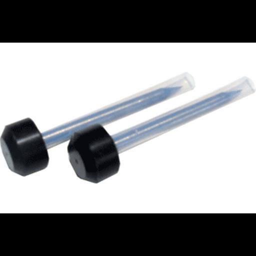 Электроды для сварочного аппарата Fiber Fox Mini 4S/6S фото 2