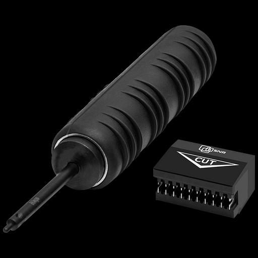 Ударный инструмент для кроссов типа 110 SNR-HT315DR фото 2