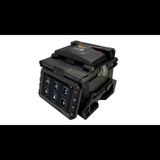 Автоматический сварочный аппарат FiberFox Mini 3S, комплект со скалывателем Mini-50G+ фото 5