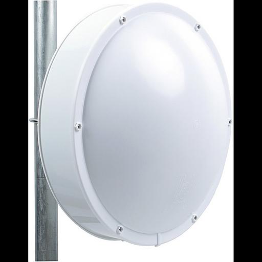 Радиопрозрачный кожух JH-AF60 для антенны AF60 & GBE-LR (2 штуки) фото 1