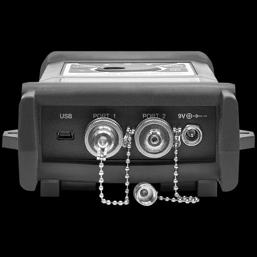 Регулируемый оптический аттенюатор фото 3