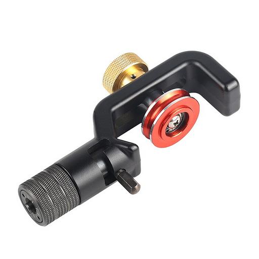 Стриппер ACS-2 для удаления оболочки бронированного кабеля 4,0...10,0 мм фото 1