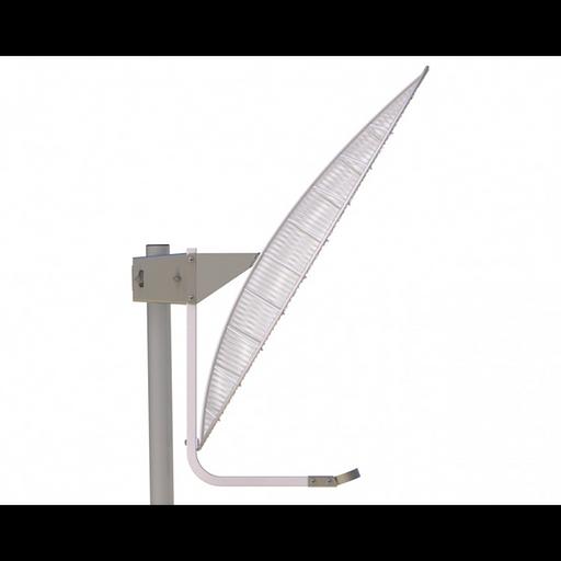 Офсетный сетчатый рефлектор Antex AX-Offset D60 фото 1