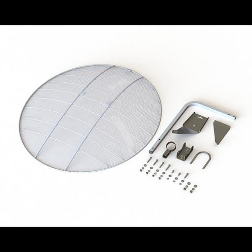 Офсетный сетчатый рефлектор Antex AX-Offset D60 фото 2