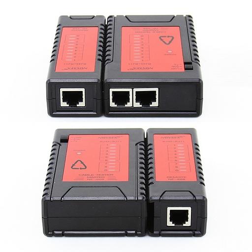 Линейный тестер NF-468 фото 4