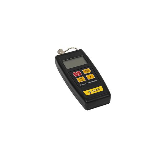 Измеритель оптической мощности компактный SNR-PMT-06 фото 1
