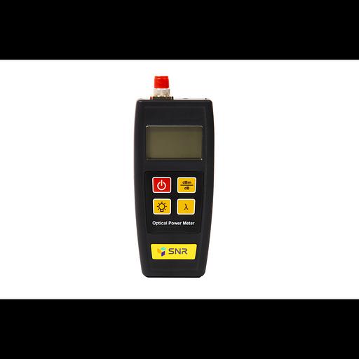 Измеритель оптической мощности компактный SNR-PMT-26 фото 5