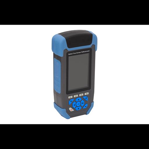 Рефлектометр оптический SNR-OTDR (1310/1550 nm, 24/22 dB, VFL, OPM, OLS) фото 1