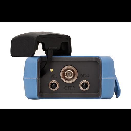 Рефлектометр оптический SNR-OTDR (1310/1550 nm, 24/22 dB, VFL, OPM, OLS) фото 3