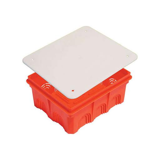 Коробка распределительная СП 160х130х70мм HEGEL КР1103 фото 1