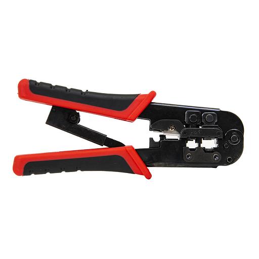 Инструмент для обжима модульных вилок SNR-HT-568R фото 2