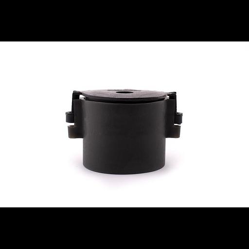 Коробка установочная 75х62мм IP43 Л250 в бетон ПЭМИ 43Б18Л250 фото 1