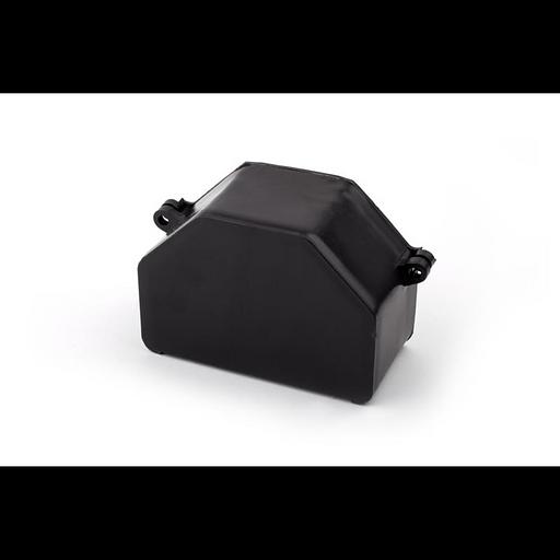 Коробка распределительная 132х88х62мм Л251 в бетон ПЭМИ 43Б19Л251У фото 2