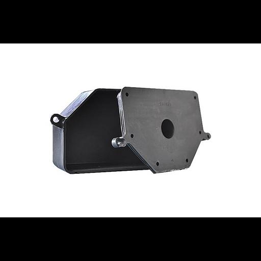 Коробка распределительная 132х88х62мм Л251 в бетон ПЭМИ 43Б19Л251У фото 3