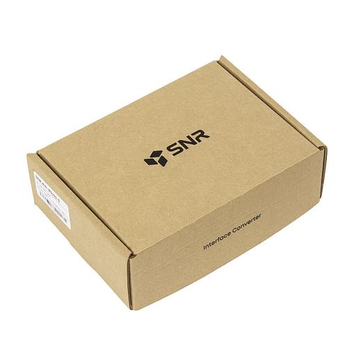 Конвертер интерфейсов RS232 - Ethernet фото 7