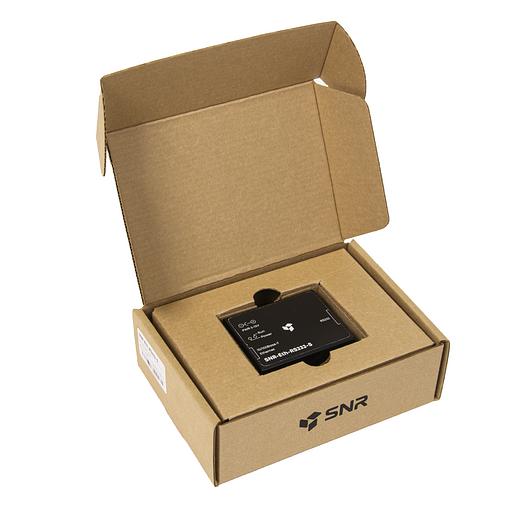 Конвертер интерфейсов RS232 - Ethernet фото 8