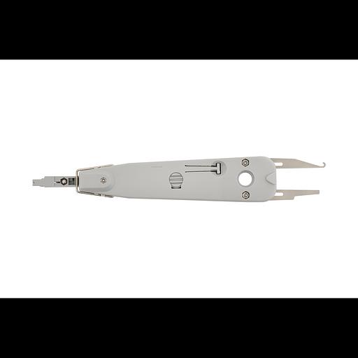 Инструмент для заделки витой пары, с сенсором SNR-HT-3141 (KRONE-TOOL) фото 2