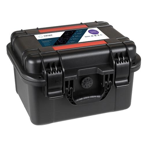 Аккумулятор LiFePO4 12V 90Ah НЭТЕР (LFP12-90-50C2) фото 1