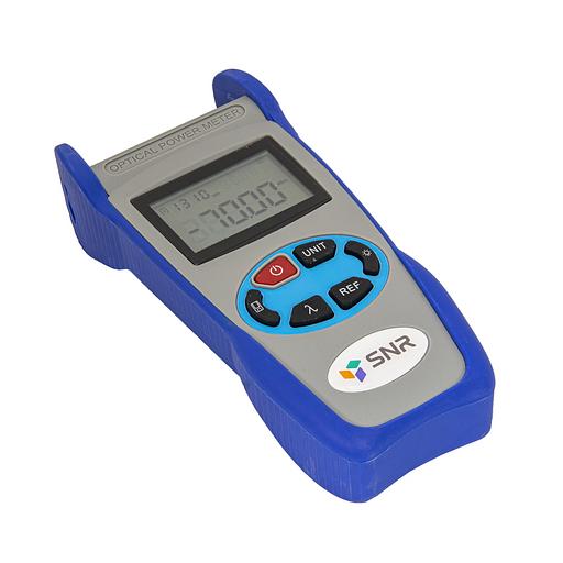 Измеритель оптической мощности SNR-PMT-30B фото 1