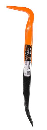 Лом-гвоздодёр усиленный 450 мм фото 3