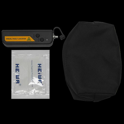 Дефектоскоп визуальный SNR-VFL-12N фото 3