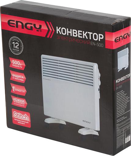 Конвектор электрический EN-500 фото 4