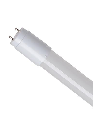 Лампа светодиодная LED 10Вт T8 G13 D25х600 4000К белый 1100 лм фото 2