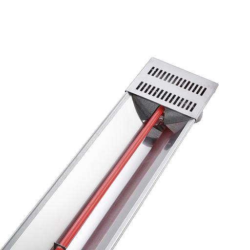 Обогреватель инфракрасный BIH-T-1.0-E фото 3