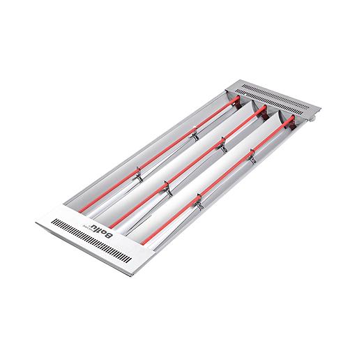 Обогреватель инфракрасный BIH-T-3.0 фото 1