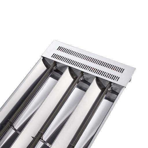 Обогреватель инфракрасный BIH-T-3.0 фото 3