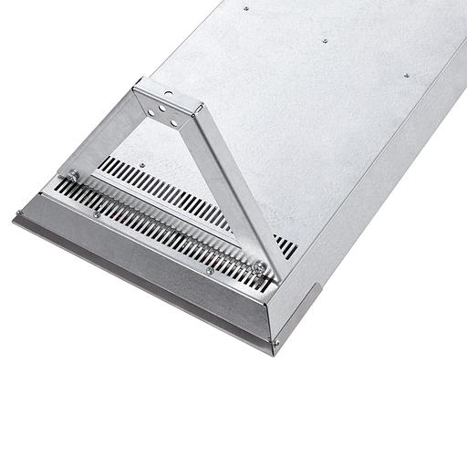 Обогреватель инфракрасный BIH-T-3.0 фото 5